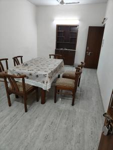 Hall Image of 1100 Sq.ft 2 BHK Apartment / Flat for sale in DDA Flats Munirka, Munirka New Delhi for Rs. 26800000