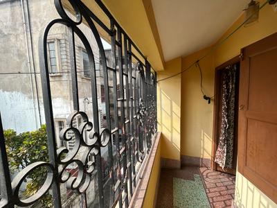 Balcony Image of 990 Sq.ft 4 BHK Independent House for sale in Belghoria Kolkata for Rs. 6500000