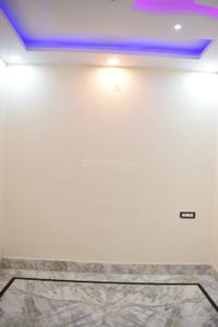 Hall Image of 1000 Sq.ft 3 BHK Builder Floor for sale in Burari New Delhi for Rs. 4000000