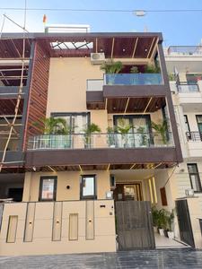 Image of 4000 Sq.ft 5 BHK Villa for sale in Vaishali Nagar Extension, Jaipur for Rs. 32100000