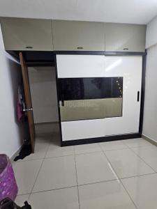 Bedroom Image of 1082 Sq.ft 3 BHK Apartment / Flat for sale in Kambipura Bengaluru for Rs. 10450000
