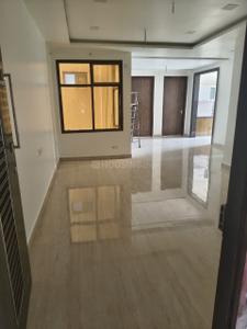 Hall Image of 1500 Sq.ft 3 BHK Apartment / Flat for rent in Saket Nagar Kanpur for Rs. 25000