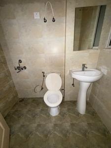 Image of 935 Sq.ft 2 BHK Apartment / Flat for rent in Oro Elements, Jankipuram, Lucknow for Rs. 16000