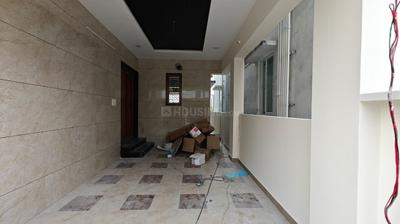 Balcony Image of 2040 Sq.ft 3 BHK Independent House for sale in Keeranatham Coimbatore for Rs. 12000000