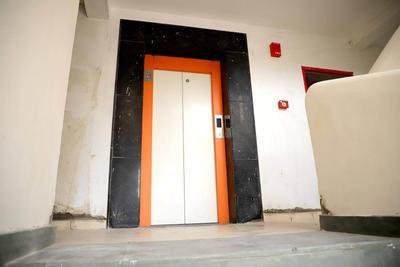 Bedroom Image of 563 Sq.ft 2 BHK Apartment / Flat for sale in Vimalpura Jaipur for Rs. 1300000