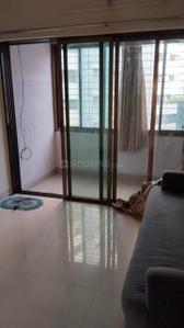 1 BHK Flat