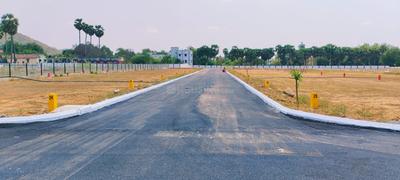 Image of 600 Sq.ft Residential Plot / Land for sale in Chengalpattu, Chennai for Rs. 1920000