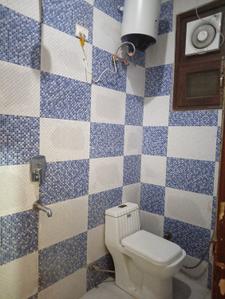 Image of 720 Sq.ft 2 BHK Builder Floor for rent in Sector 19 Dwarka, New Delhi for Rs. 30000