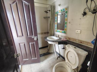 Image of 915 Sq.ft 2 BHK Apartment / Flat for sale in Niho Jasmine Scottish Garden, Indirapuram, Ghaziabad for Rs. 9800000