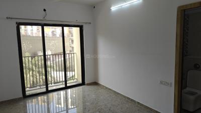 Bedroom Image of 1800 Sq.ft 3 BHK Apartment / Flat for rent in Nagjua Tropical Greens, Kamli Falia Silvassa for Rs. 21000
