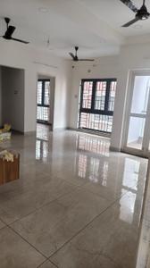 Hall Image of 1250 Sq.ft 2.5 BHK Apartment / Flat for rent in Adyar Chennai for Rs. 55000