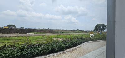 Godrej Greenview Estate Plot View 2