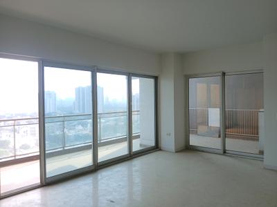 Living Room Image of 1800 Sq.ft 3 BHK Apartment / Flat for sale in Tata Gurgaon Gateway, Sector 112 Gurgaon for Rs. 29500000