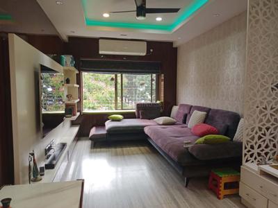 Hall Image of 3200 Sq.ft 3 BHK Duplex for sale in Ballygunge Kolkata for Rs. 38000000