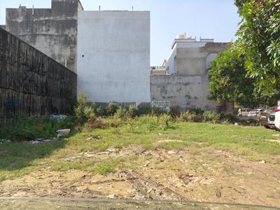 Image of 194 Sq.ft Residential Plot / Land for sale in Shastri Nagar, Ghaziabad for Rs. 35000000