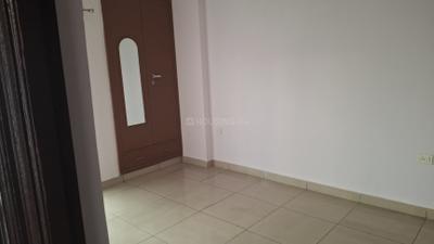 Bedroom Image of 1000 Sq.ft 2 BHK Apartment / Flat for rent in Vaishali Ghaziabad for Rs. 29000