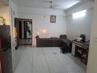Hall Image of 1170 Sq.ft 2 BHK Apartment / Flat for sale in Vastral Ahmedabad for Rs. 4500000