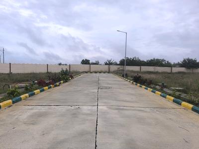 Image of 1200 Sq.ft Residential Plot / Land for sale in MBC Avinya Enclave, Vemagal, Kolar for Rs. 3988888