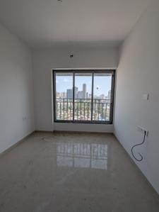 Hall Image of 650 Sq.ft 2 BHK Apartment / Flat for sale in Navkarmik Shiv Sneh, Kharodi Mumbai for Rs. 12400000