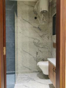 Bedroom Two Image of 2651 Sq.ft 4 BHK Builder Floor for sale in Indirapuram Ghaziabad for Rs. 34500000