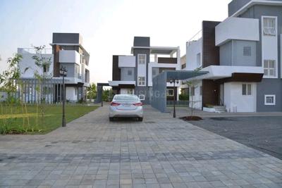 Image of 2500 Sq.ft 3 BHK Independent House for sale in Bhugaon, Pune for Rs. 28500000