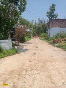 Raipur Plot View 3
