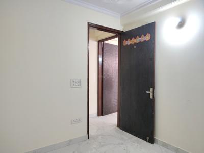 Bedroom Image of 950 Sq.ft 2 BHK Apartment / Flat for rent in Chhattarpur New Delhi for Rs. 22500