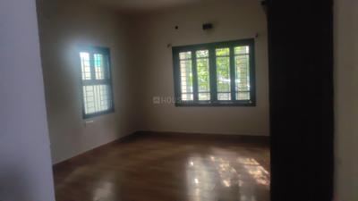 Bedroom Image of 3500 Sq.ft 3 BHK Villa for rent in Sai Magadha Village, Kokapet Hyderabad for Rs. 120000
