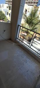 Balcony Image of 3013 Sq.ft 4 BHK Independent House for sale in Kudasan Gandhinagar for Rs. 35000000