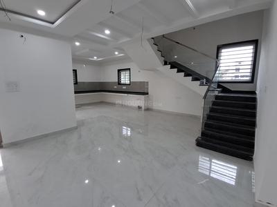 Hall Image of 2800 Sq.ft 3 BHK Independent House for sale in Kapra Secunderabad for Rs. 17500000