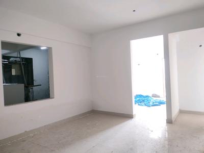 2.5 BHK Flat
