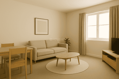 2 BHK Apartment