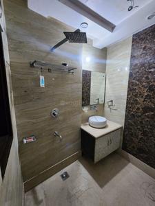 Bathroom Image of 3000 Sq.ft 4.5 BHK Builder Floor for sale in Punjabi Bagh New Delhi for Rs. 36500000