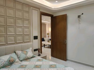 Bedroom Image of 1955 Sq.ft 4 BHK Builder Floor for sale in Indirapuram Ghaziabad for Rs. 22500000