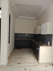 Kitchen Image of 1033 Sq.ft 2 BHK Villa for sale in VJ DH2 City, Jankipuram Lucknow for Rs. 4855000