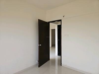 Bedroom Image of 850 Sq.ft 2 BHK Apartment / Flat for rent in Tanishq Vlasta , Alandi Pune for Rs. 13500