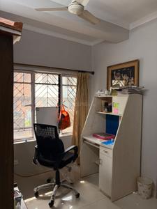 Bedroom Image of 1400 Sq.ft 3 BHK Builder Floor for rent in Sector 47 Chandigarh for Rs. 36000