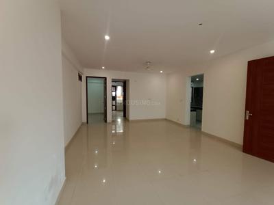 Hall Image of 2480 Sq.ft 3 BHK Builder Floor for rent in DLF Capital Greens, Karampura New Delhi for Rs. 59000