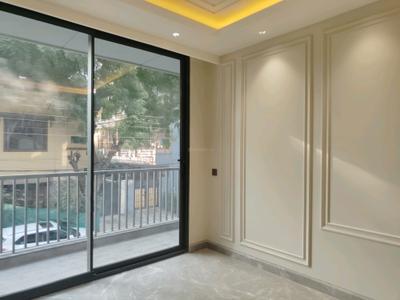 Bedroom Image of 2700 Sq.ft 4 BHK Builder Floor for sale in Sushant Lok Phase 1 Gurgaon for Rs. 45000000