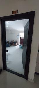 Bedroom Image of 914 Sq.ft 2 BHK Apartment / Flat for sale in Jewel Oak Field, Kaloor Kochi for Rs. 7000000