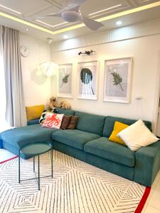 Bedroom Image of 988 Sq.ft 2 BHK Apartment / Flat for sale in Prestige Primrose Hills, Uttarahalli -Manavarthekaval Bengaluru for Rs. 21000000
