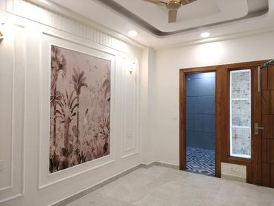 Bedroom Image of 1620 Sq.ft 3 BHK Builder Floor for sale in Fidato Honour Homes, Sector 89 Faridabad for Rs. 16000000