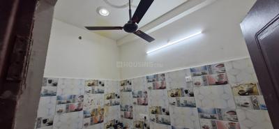 Bathroom Image of 1200 Sq.ft 3 BHK Independent House for sale in Ram Nagar Varanasi for Rs. 5200000