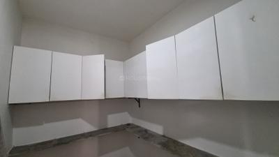 Kitchen Image of 1850 Sq.ft 3 BHK Apartment / Flat for rent in Adani The Meadows, Shantigram Ahmedabad for Rs. 45000