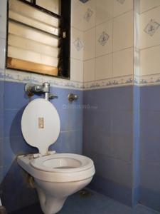 Bathroom Image of 1050 Sq.ft 2 BHK Apartment / Flat for sale in Vini Gardens 2, Dahisar West Mumbai for Rs. 18500000