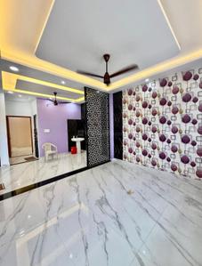 Living Room Image of 1800 Sq.ft 4 BHK Independent House for sale in Grah Imperial Villas Phase 1, Anora Kala Lucknow for Rs. 7000000