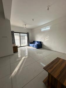 Hall Image of 1500 Sq.ft 3 BHK Apartment / Flat for sale in Gotri Vadodara for Rs. 7500000