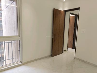 Bedroom Image of 1220 Sq.ft 2 BHK Apartment / Flat for sale in Alliance Galaxy, Airoli Navi Mumbai for Rs. 14500000
