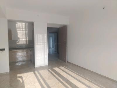 Living Room Image of 1069 Sq.ft 2 BHK Apartment / Flat for sale in Ceratec West Winds, Maan Pune for Rs. 8500000