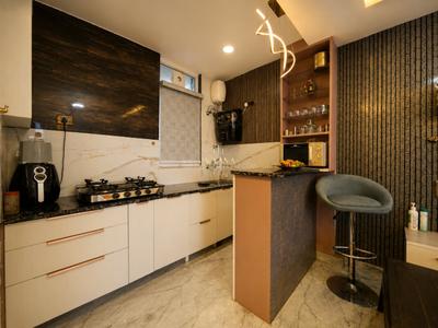 Servant Room Image of 3500 Sq.ft 2.5 BHK Penthouse for sale in Jakhan Dehradun for Rs. 10000000